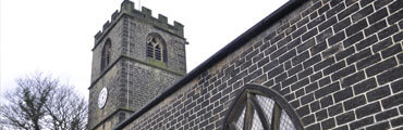 catholic church