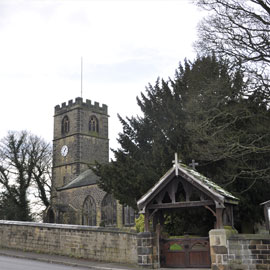 church image gallery