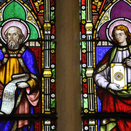 church image gallery