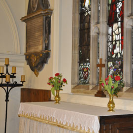 church image gallery