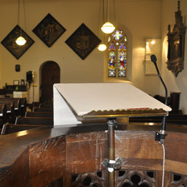 church image gallery
