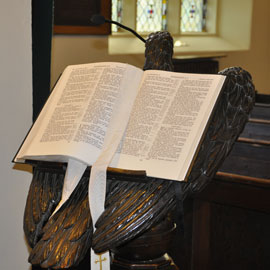 church image gallery